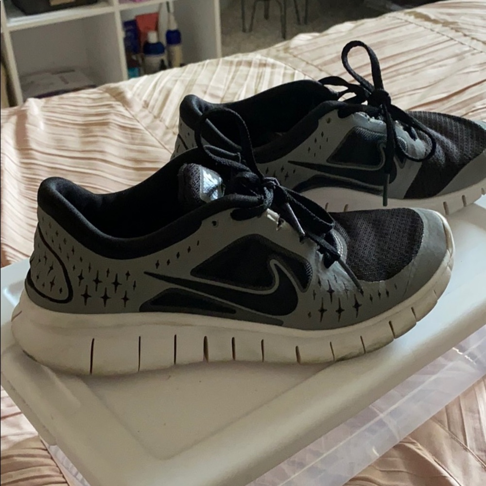 Nike Free Run 3